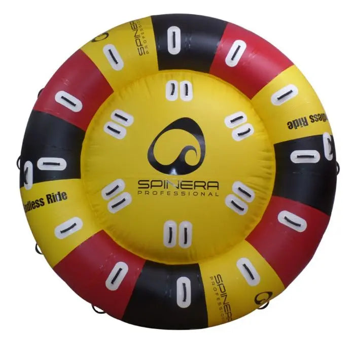 Spinera Professional Endless Ride 4-6