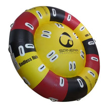 Load image into Gallery viewer, Spinera Professional Endless Ride 4-6