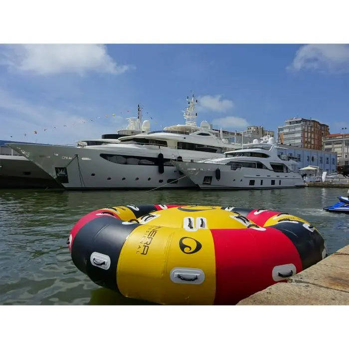 Spinera Professional Endless Ride 4-6