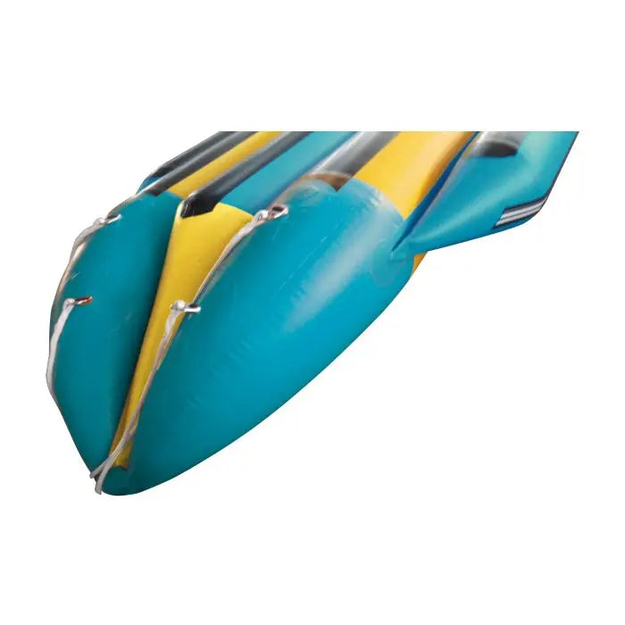 Spinera Professional Double Multirider 2x10 Person