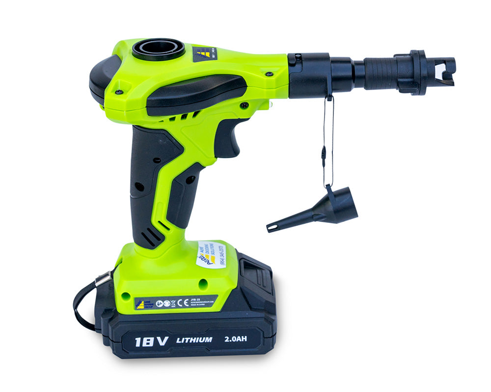 Aere 18V Iinflator