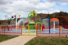 Load image into Gallery viewer, Rain Drop Products Monsoon 1 Structure