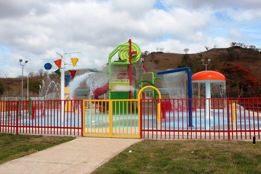 Rain Drop Products Monsoon 1 Structure