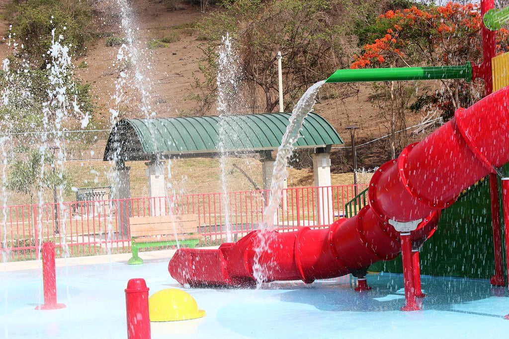 Rain Drop Products Monsoon 1 Structure