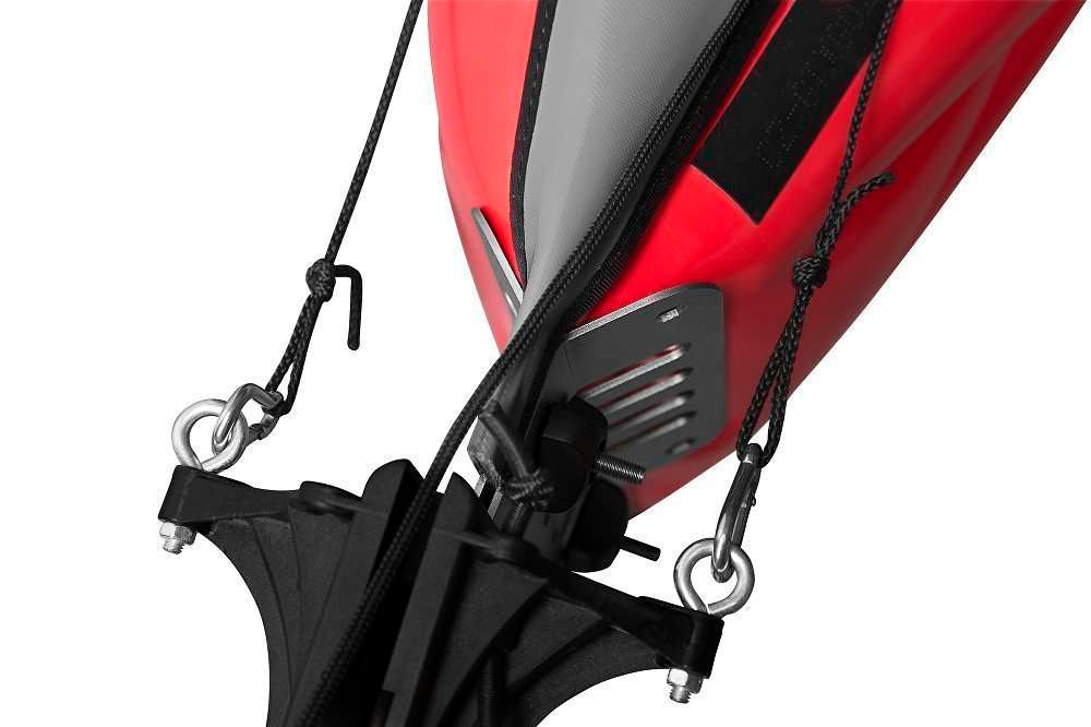 Gumotex FRAMURA 13′5″ Inflatable Kayak