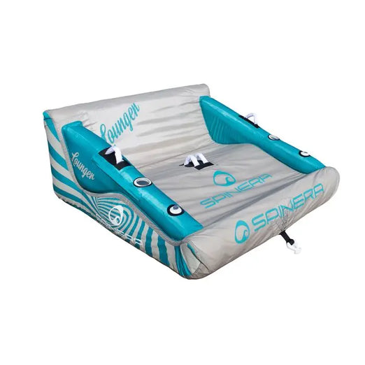 Spinera Lounger 2-Person