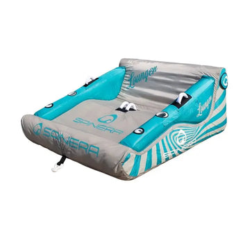 Spinera Lounger 2-Person