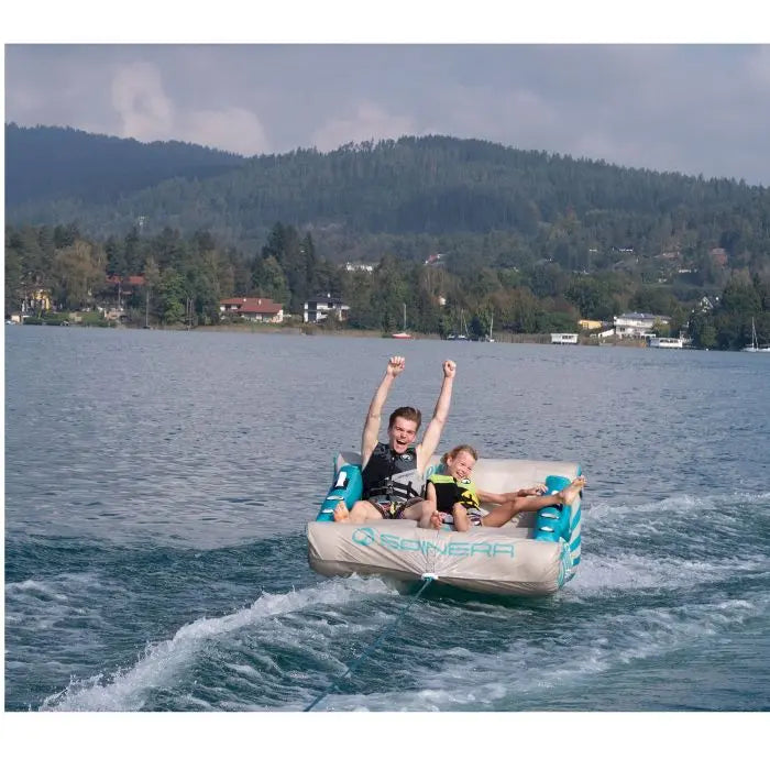 Spinera Lounger 2-Person