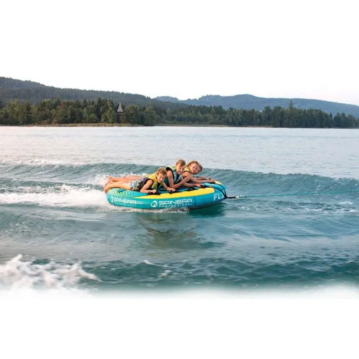 Spinera Professional Flight 4