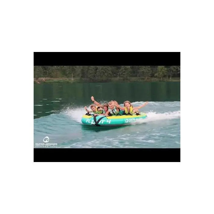 Spinera Professional Flight 4