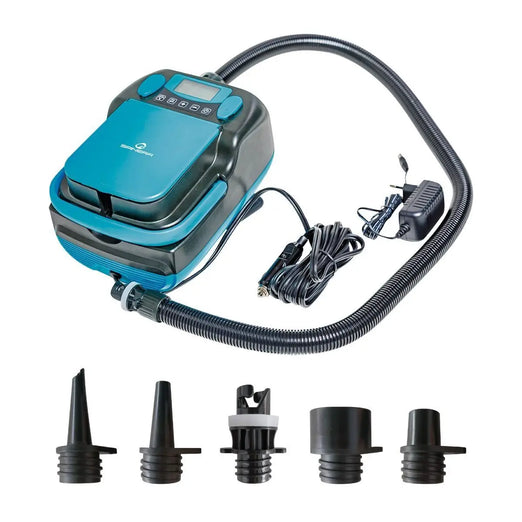 Spinera Universal 5 High Pressure 12V Pump