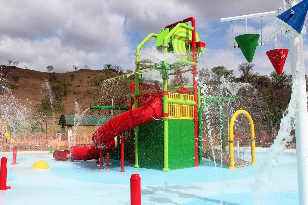 Rain Drop Products Monsoon 1 Structure