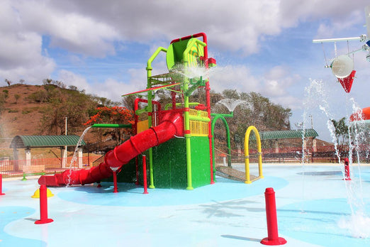 Rain Drop Products Monsoon 1 Structure