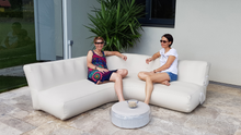 Load image into Gallery viewer, Yachtbeach Air Sofa Corner
