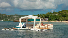 Load image into Gallery viewer, Yachtbeach Air Sofa Corner