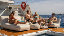 Load image into Gallery viewer, Yachtbeach Air Sofa Corner