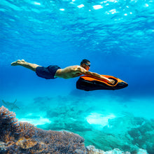 Load image into Gallery viewer, Seabob F9 Luxury Underwater Scooter - Star White