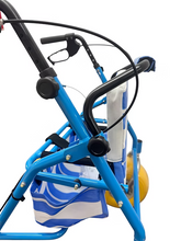 Load image into Gallery viewer, AccessRec Rollator Walker