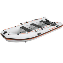 Load image into Gallery viewer, Kolibri KM-400DSL (13&#39;4&quot;) Inflatable Boat