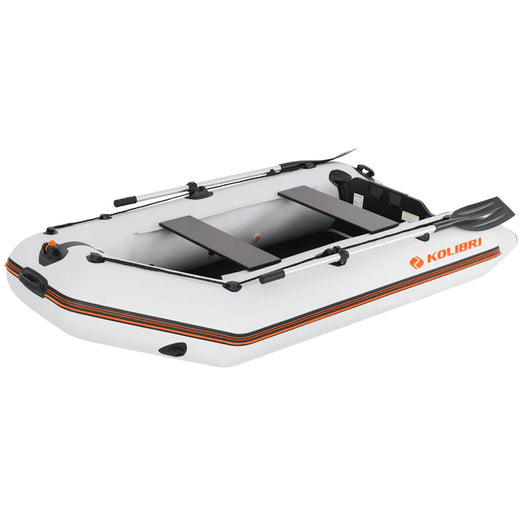 Kolibri Marine KM-280D (6'7") Inflatable Boat