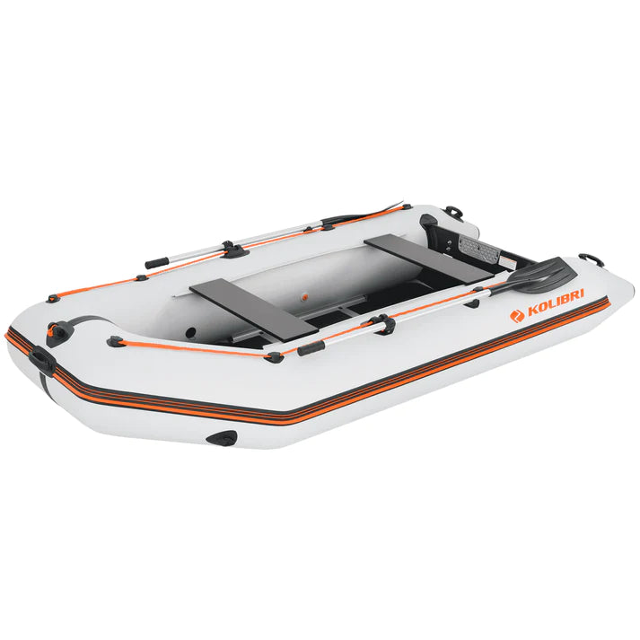 Kolibri KM-330D (10'10") Inflatable Boat