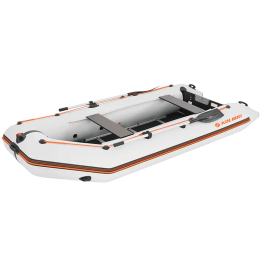Kolibri KM-360D (11'10") Inflatable Boat