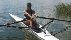 Pro Am Series Rowing Shell Little River Marine