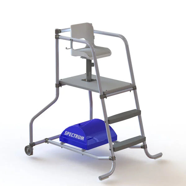 Spectrum Aquatics Lifeguard Chair - Discovery 5'