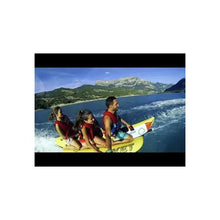 Load image into Gallery viewer, Spinera Rocket 3 with 3 people on board