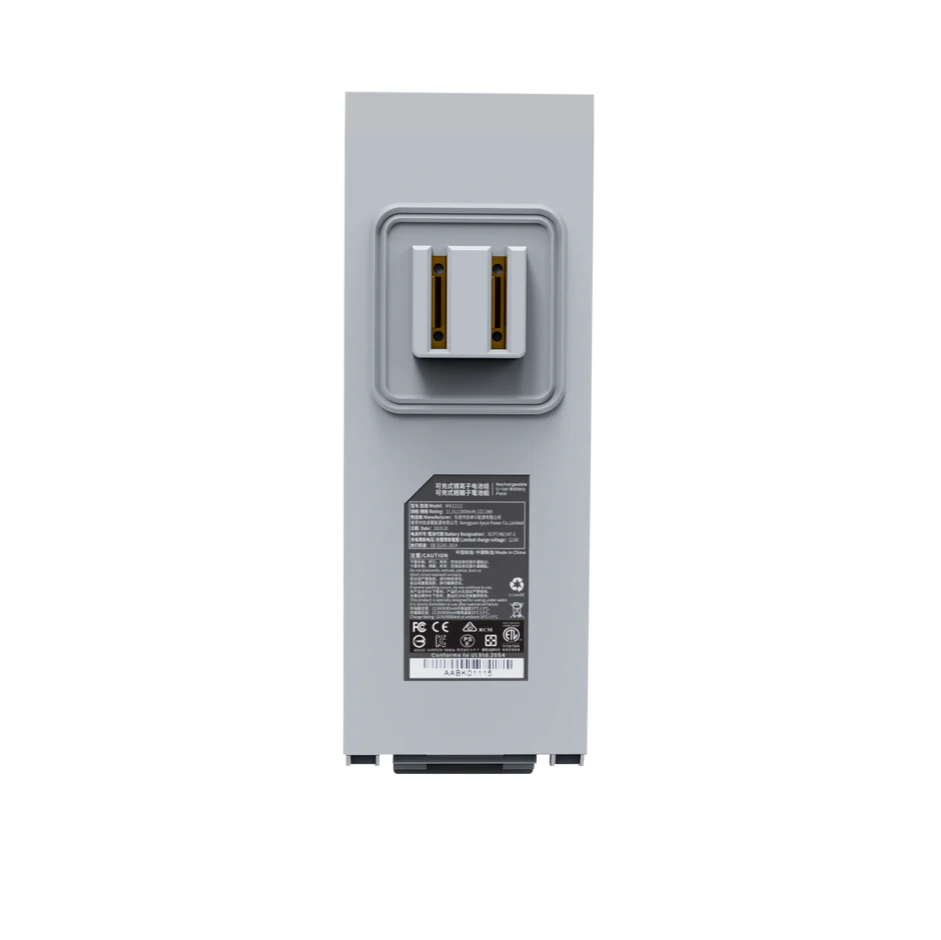 Sublue WhiteShark Mix & MixPro Battery