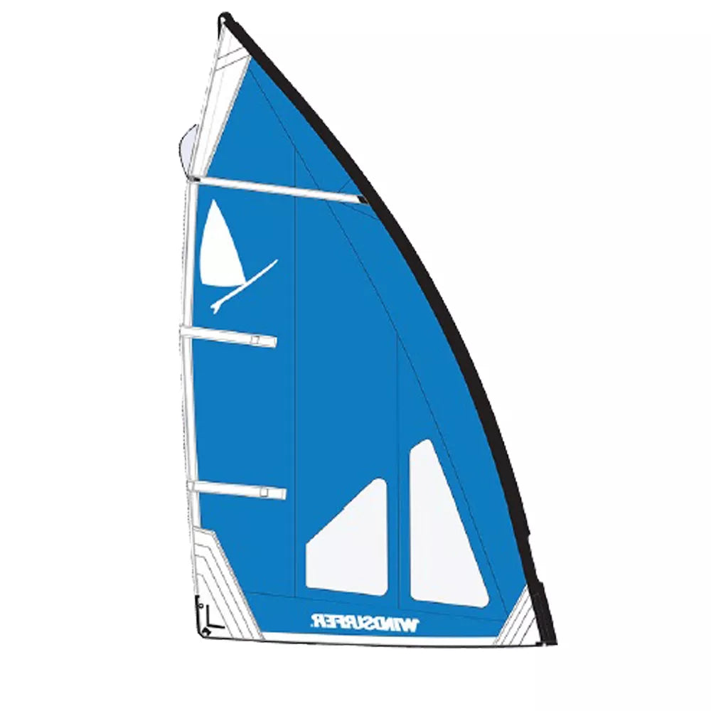 Windsurfer LT With Complete Rig