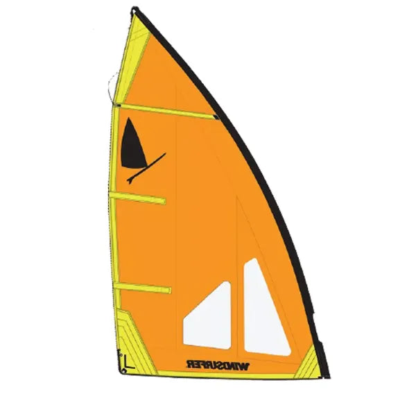Windsurfer LT With Complete Rig