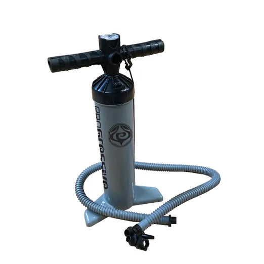 Progressive Flow Kite Blue