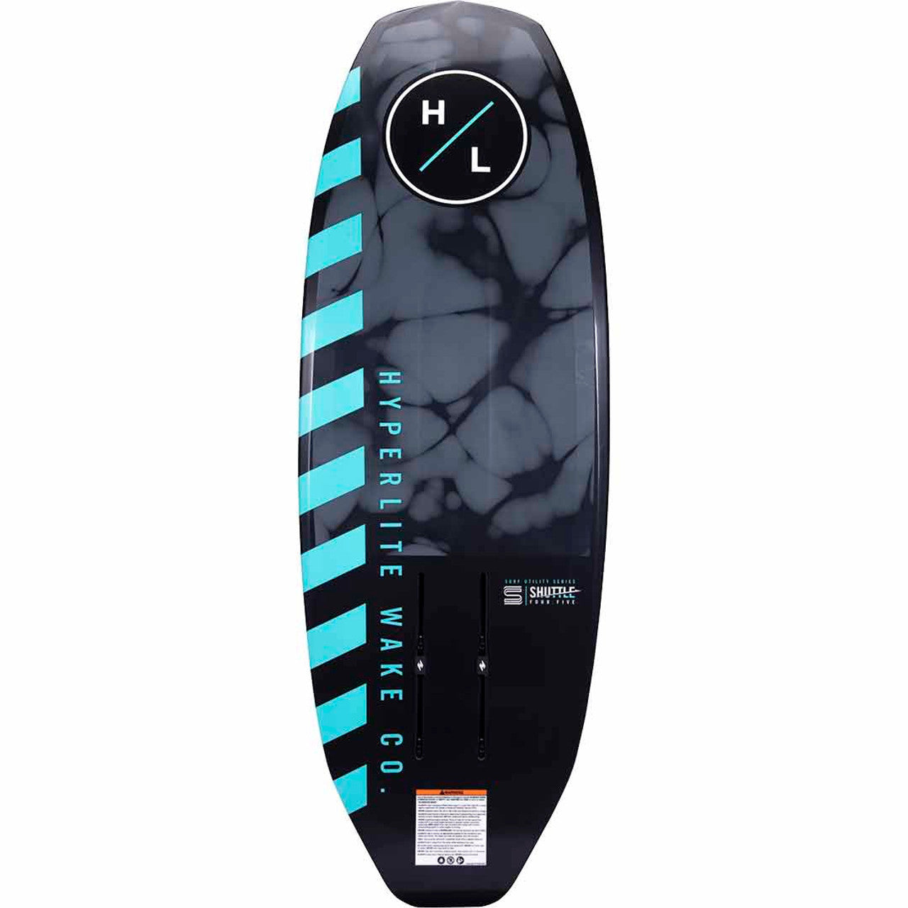 Hyperlite 2023 Shuttle Foil Board base