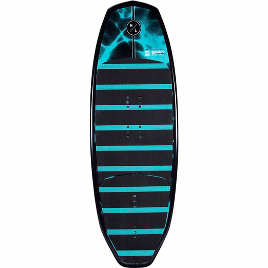 Hyperlite 2023 Shuttle Foil Board top