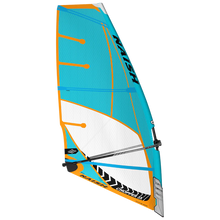 Load image into Gallery viewer, 2024 Naish Chopper 3X Windsurf Sail