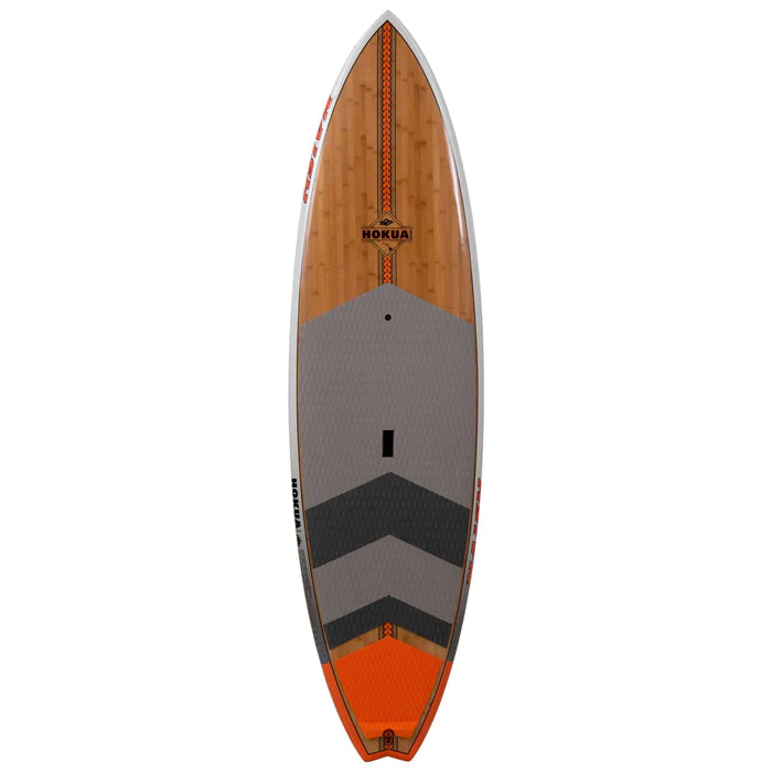 2024 Naish HOKUA GTW CUSTOM