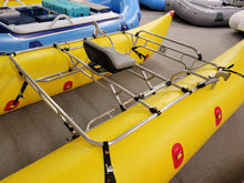 Load image into Gallery viewer, Sotar Class V Breakdown Cataraft Frame