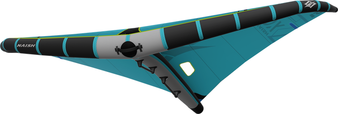 2023 Naish Wing-Surfer ADX Wing