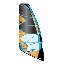 Load image into Gallery viewer, Aerotech Phantom Windsurf Sail - Onshore Wave