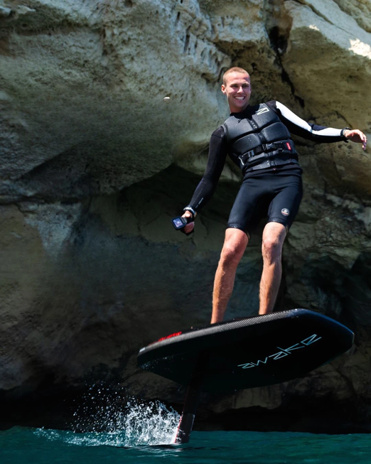 Awake VINGA Ultimate Electric Surfboard / eFoil