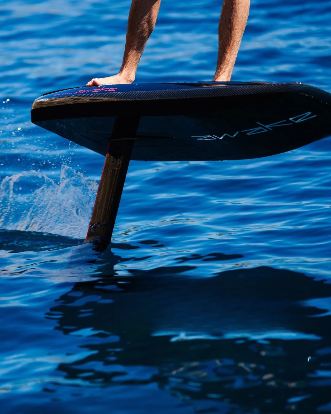 Awake VINGA Ultimate Electric Surfboard / eFoil