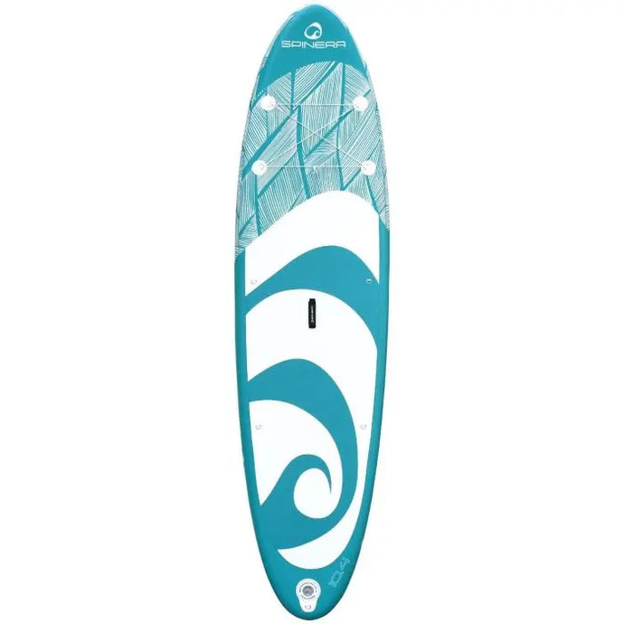 Spinera Lets Paddle 10' 4