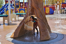 Load image into Gallery viewer, Rain Drop Products Rain Tree with Tunnel-NON OMNIPOD