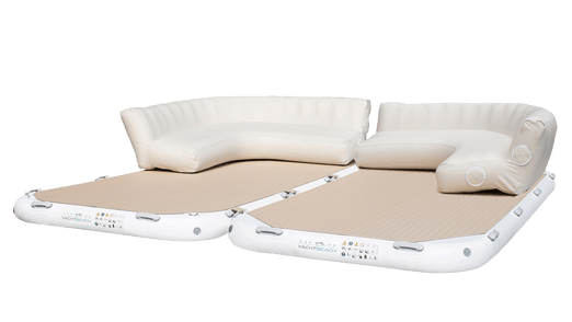Yachtbeach Air Sofa Corner