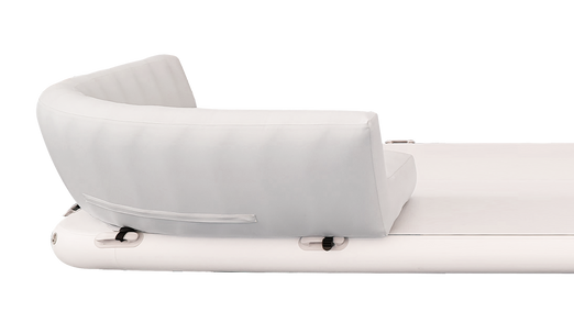 Yachtbeach Air Sofa Corner