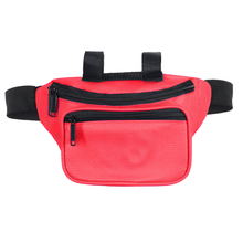 Load image into Gallery viewer, Water Safety Products Hip Pack With Straps