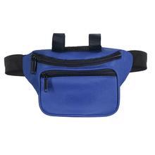 Load image into Gallery viewer, Water Safety Products Hip Pack With Straps