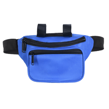 Load image into Gallery viewer, Water Safety Products Hip Pack With Straps