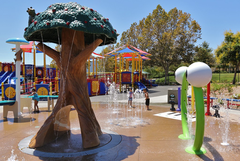 Rain Drop Products Rain Tree with Tunnel-NON OMNIPOD